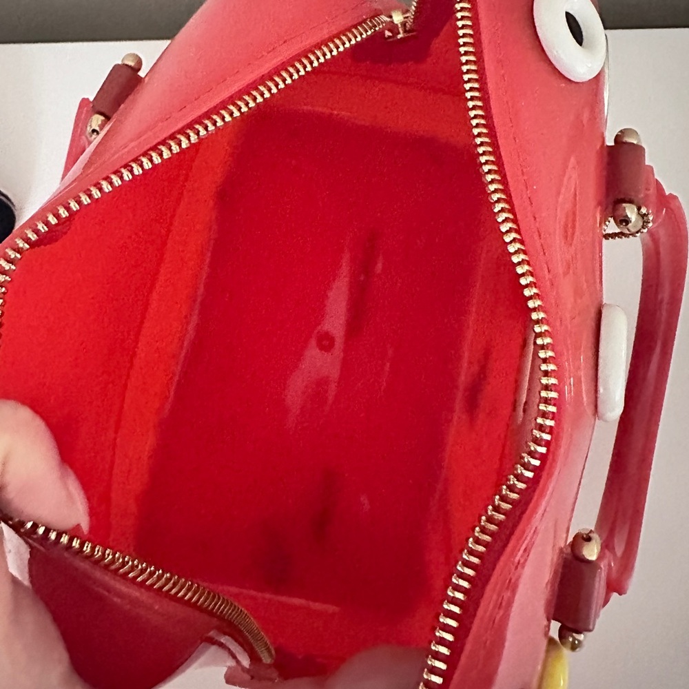 Furla Bubble Candy Bag Handbag - Picture 4 of 7
